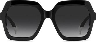 Missoni MIS 0273/S 807/9O Womens Sunglasses Black Size 54