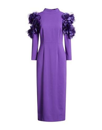 Matilde Cano KLEIDER - Maxi-Kleider auf YOOX.COM