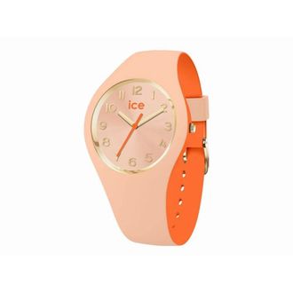 Ice Watch Dames, Accessoires, Oranje, Maat: ONE Size