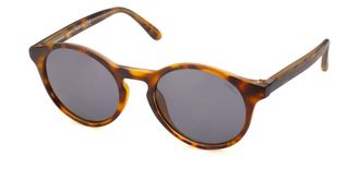 Saraghina GILDINO 26STPG Mens Sunglasses Tortoiseshell Size 46