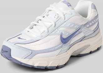 Nike Sneaker aus Leder-Textil-Mix Modell Initiator in Lavender Melange, Gr&ouml;&szlig;e 38,5