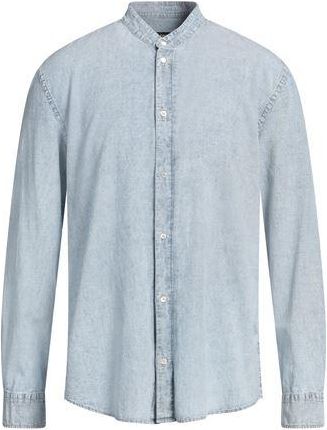 Dondup TOPS - Jeanshemden auf YOOX.COM