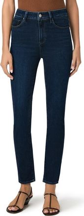 Paige Gemma High Waist Cigarette Jeans in Amagansett at Nordstrom, Size 32