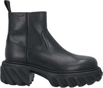 Off-white CALZADO - Botines de caña alta en YOOX.COM