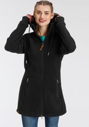 Kangaroos Fleecejacke