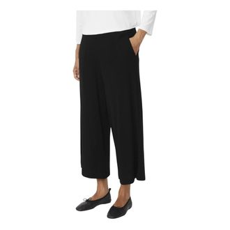 Masai Ma Pryvora Bukser 1011868 - Dames - Vrijetijds broeken - Zwart - M - Polyester - Broeken