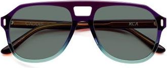 CADDIS Root Cause Analysis | Polarized Sunglasses in Voodoo - Polarized Gray-Green at Nordstrom