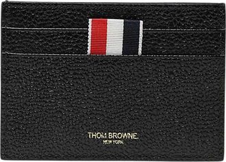 Thom Browne Hombre, Accesorios, Negro, Talla: ONE Size
