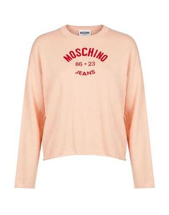 Moschino KNITWEAR - Jumpers on YOOX.COM