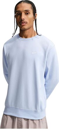 Nike Heren, Sport, Blauw, Maat: L Katoen