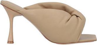 Studio Amelia FOOTWEAR - Sandals sur YOOX.COM