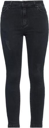 GDD Gold Digger Denim BOTTOMWEAR - Jeans on YOOX.COM