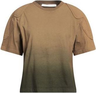 Dion Lee CAMISETAS Y TOPS - Camisetas en YOOX.COM