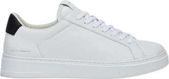 Crime London Extralight - - Shoes - Uomo - Bianco - 43 EU