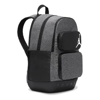 Nike Jordan Air Jordan Essentials 15 Backpack Grey Black JD2433005AD-005