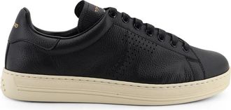 Tom Ford Hombre, Zapatos, Negro, Talla: 46 EU