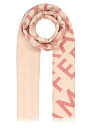Ferragamo Scarves And Foulards