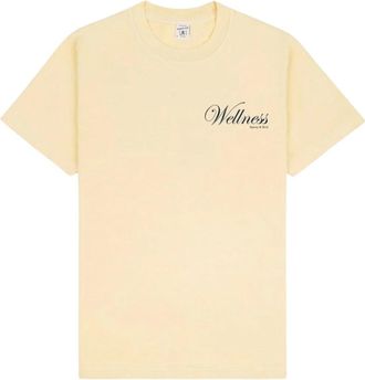 Sporty & Rich Donna, Top, Beige, M, new