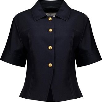 Max Mara Mujer, Chaquetas, Azul, Talla: S