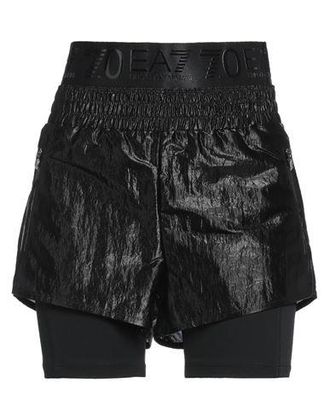 Emporio Armani PARTES DE ABAJO - Pantalones cortos y bermudas en YOOX.COM