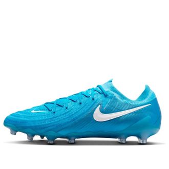 Nike Phantom GX 2 Elite AG Pro Mad Ambition Pack Blue Fury FJ2554-400