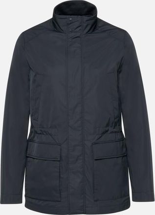 Geox Abbigliamento Garlan Uomo Blu Notte