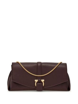 Ferragamo Shoulder Bags