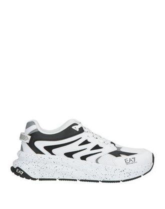 Emporio Armani CALZADO - Sneakers en YOOX.COM