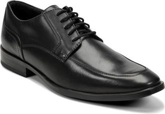 Rockport Darron Apron Toe Derby in Black at Nordstrom, Size 10.5