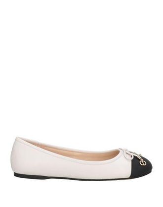 Twin-Set FOOTWEAR - Ballet flats on YOOX.COM