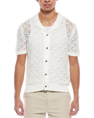 Reiss Corsica Sweater