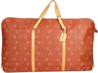 Louis Vuitton 1994 Kabul travel bag - Orange