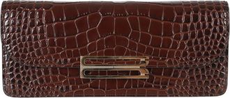 Victoria Beckham Mujer, Bolsos, Marr&oacute;n, Talla: ONE Size