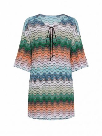 Missoni Short Cover Up