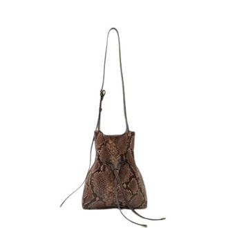 Gianni Chiarini Donna, Borse, Marrone, Taglia unica, new