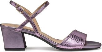 Geox Leren sandalen New Eraklia 50