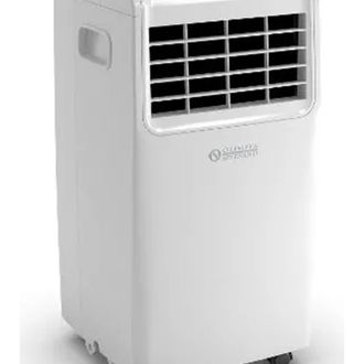 Splendid Olimpia Splendid Dolceclima Compact 8 Mwa Aire Acondicionado Port&aacute;til 8000 Btu Deshumidificador Clase A