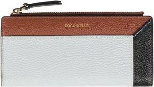 Coccinelle Marroquiner&iacute;a - Billeteras en YOOX.COM