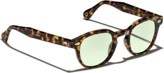 Moscot Dames, Accessoires, Veelkleurig, Maat: 46 MM