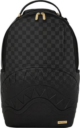 Sprayground Backpacks, unisex, Black, ONE SIZE, Spritz Backpack