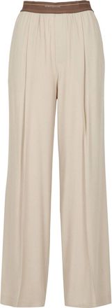 Semicouture Hose Beige
