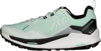 Lowa Madrix EVO - Heren - Hardloopschoenen - Groen - 39 EU - Fitness