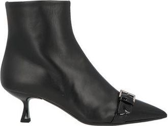 Loriblu FOOTWEAR - Ankle boots on YOOX.COM