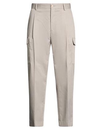 Manuel Ritz PARTES DE ABAJO - Pantalones en YOOX.COM