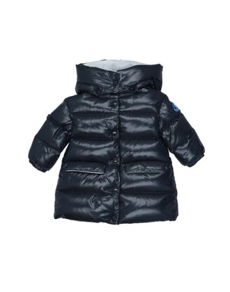Moncler JACKEN & M&Auml;NTEL - Pufferjacken & Daunenjacken auf YOOX.COM
