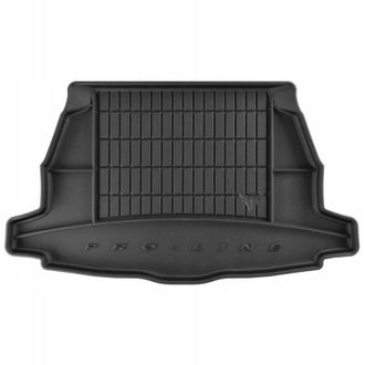 OEM Alfombrilla De Goma Para Maletero Toyota C-hr Desde 2016-tm