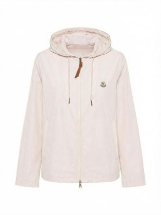 Moncler Sarracenia Jacket