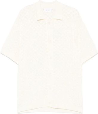 Les Deux Camicia Gespertus - Toni neutri