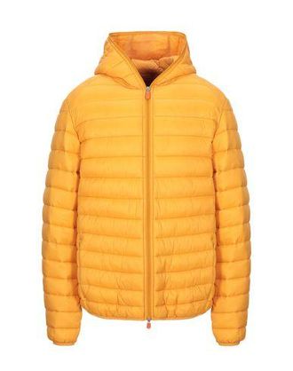 Save The Duck JACKEN & M&Auml;NTEL - Pufferjacken & Daunenjacken auf YOOX.COM