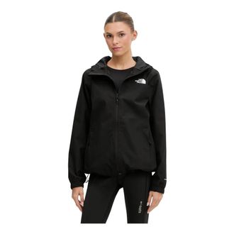 The North Face Quest Jacket - Dames - Outdoorjassen - Zwart - XS - Polyester - Fitness